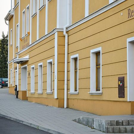 Mestske Kulturni Centrum Ve Fulneku Nový Jičín Εξωτερικό φωτογραφία